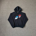 UVU Hoodie - black - Chicago '25 collection
