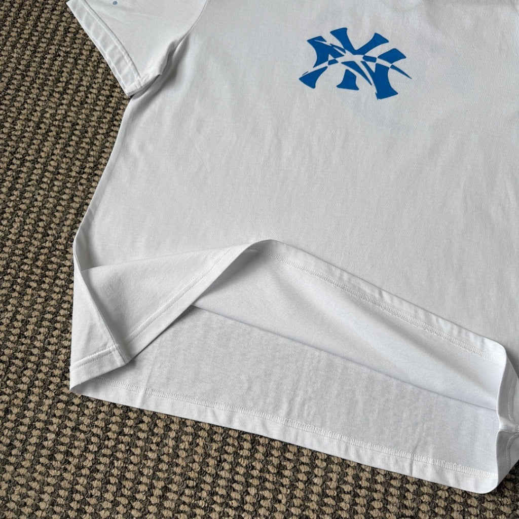 UVU Gleason's Gym short sleeve T-Shirt - White