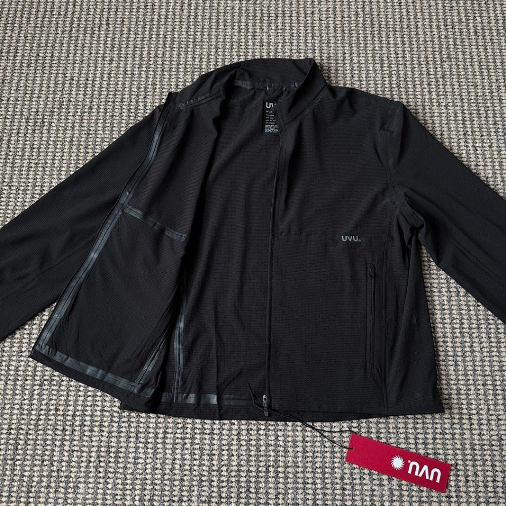 UVU Track Jacket
