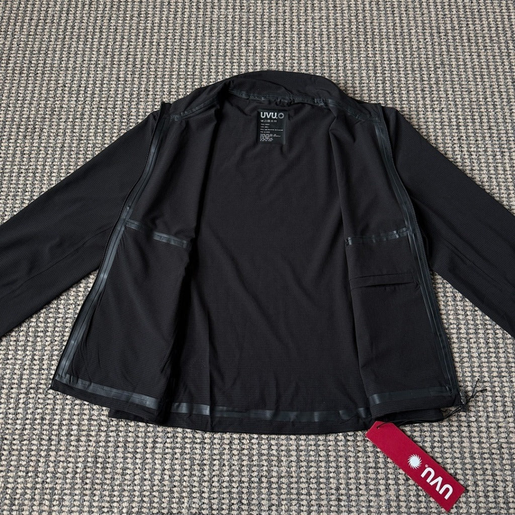 UVU Track Jacket