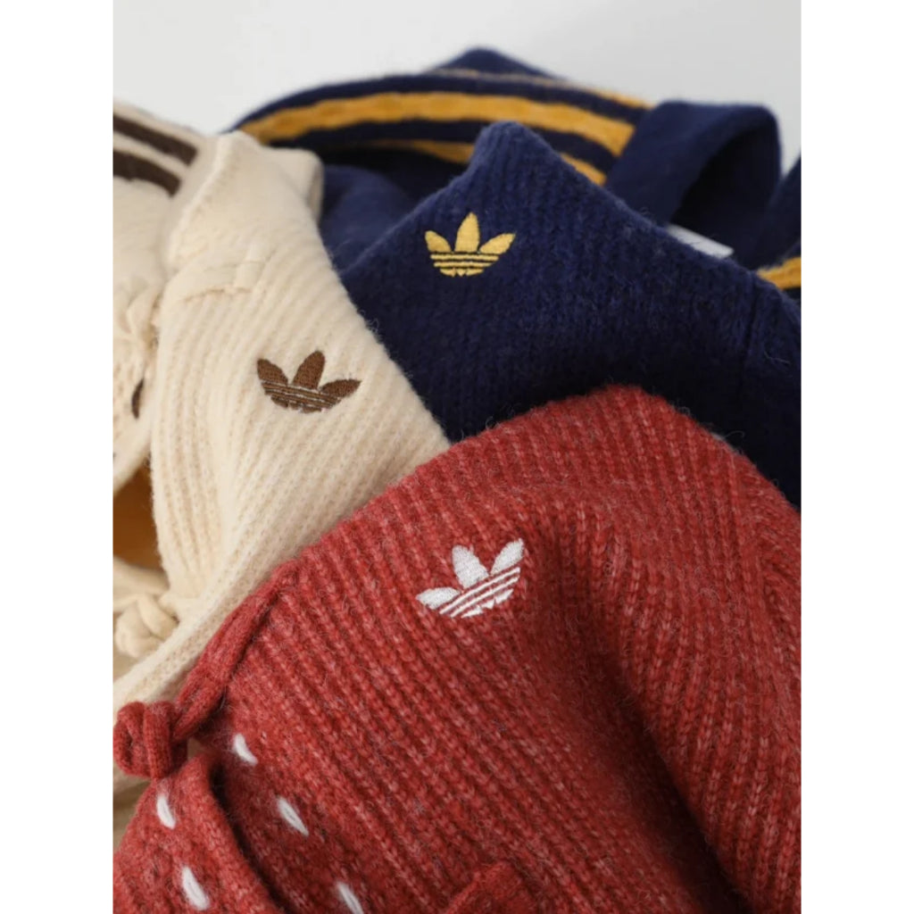 Adidas New Year Jacket FW25