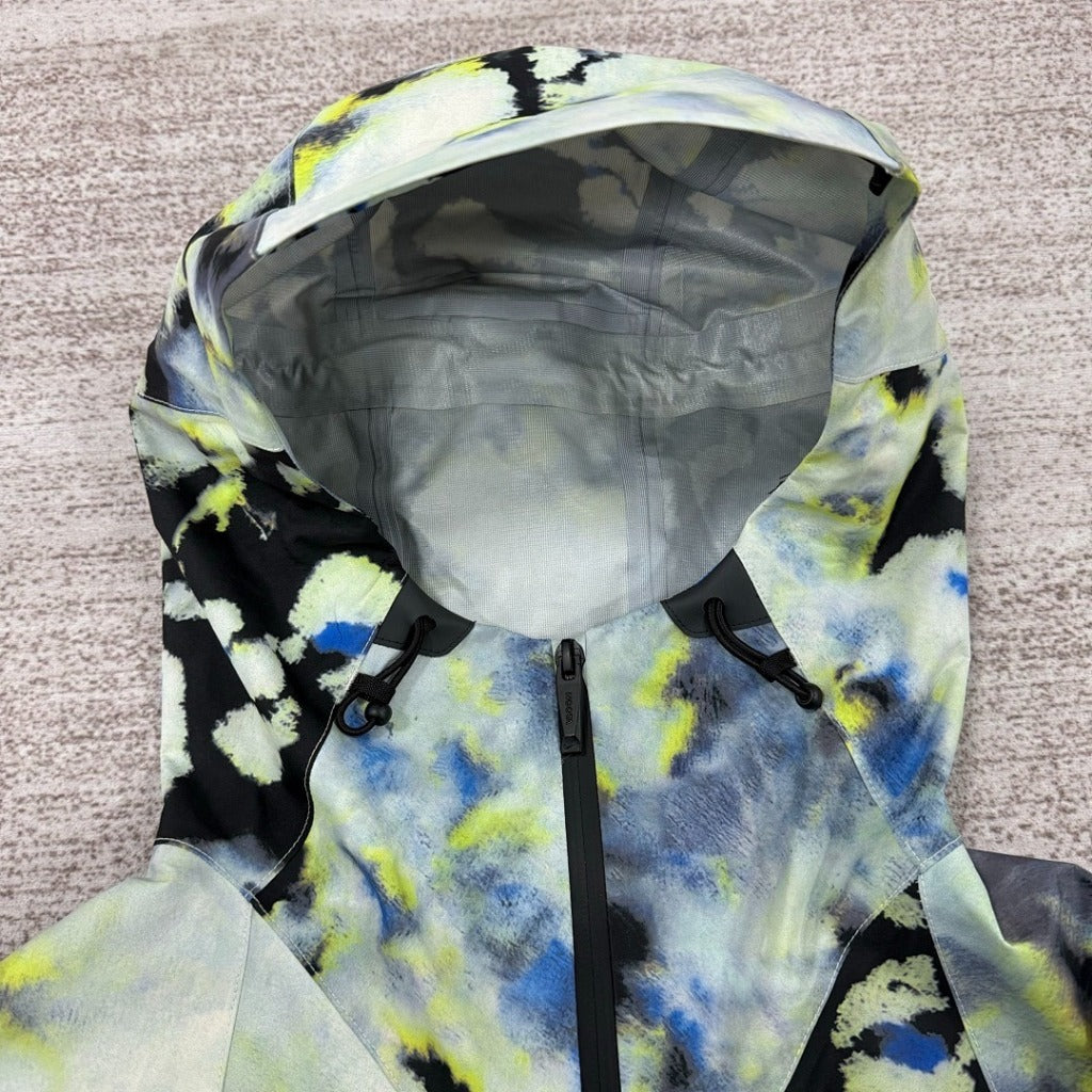 NOCTA x Nike Opal Deep Cover GORE-TEX Jacket - Off White/Night Silver - FW24