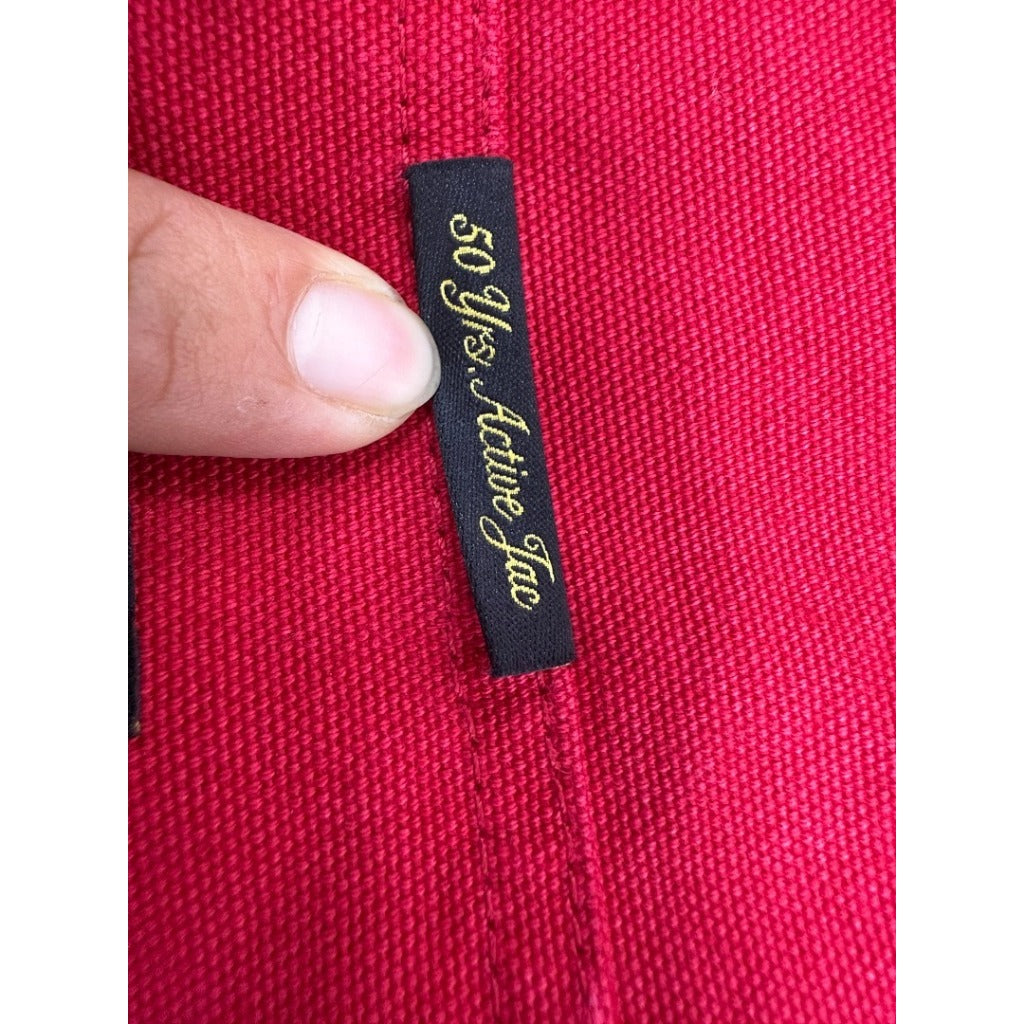 CAR WIP OG Active 50th Anniversary Edition (Reversible Black & Red)