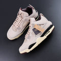 A Ma Maniere x Air Jordan 4 “While You Were Sleeping"