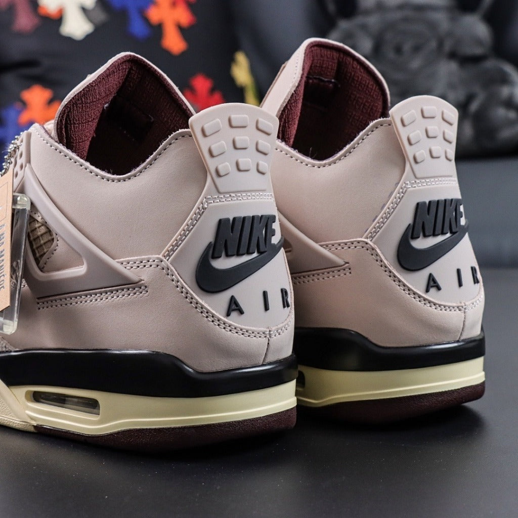 A Ma Maniere x Air Jordan 4 “While You Were Sleeping"