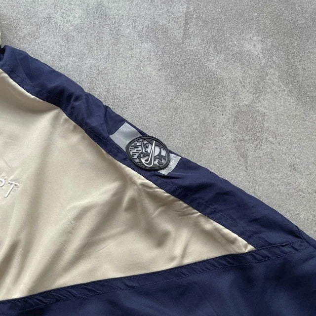 Nike x Cav Empt Hooded Track Jacket [BNIP 100%]