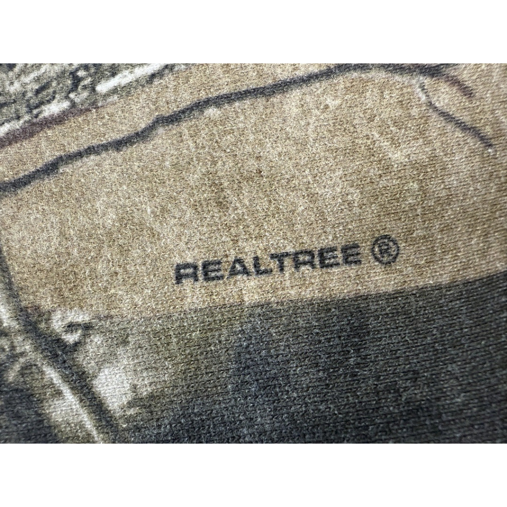 RLTR Tree Camo Hoodie - Supreme