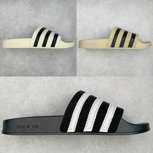 adidas Fear of God Athletics Adilette