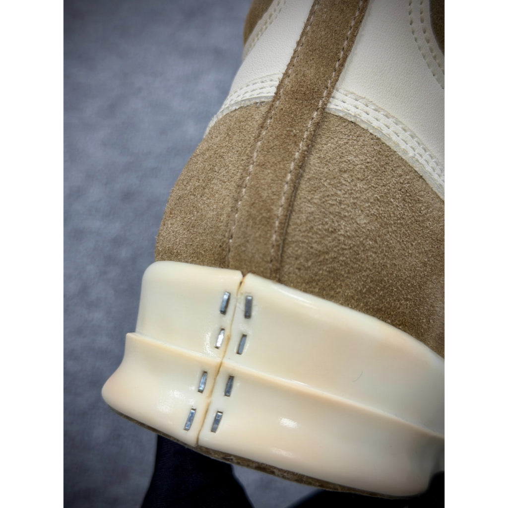 Rick Owens OG Dunks - Dust