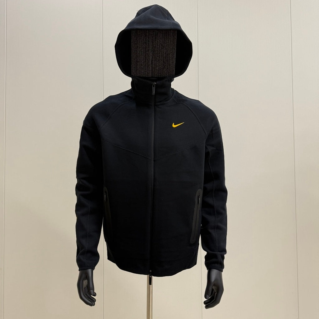 NK x NOCTA Tech Fleece Hoodie - Black [100% BNIP]