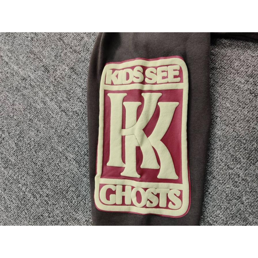 Lucky Me I See Ghost KSG CPFM Hoodie
