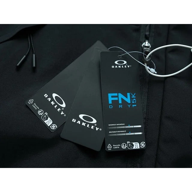 Oakley TC channel Jacket