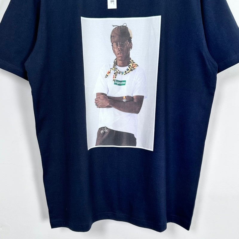 Supreme Tyler The Creator Tee - FW24 [All Colors]