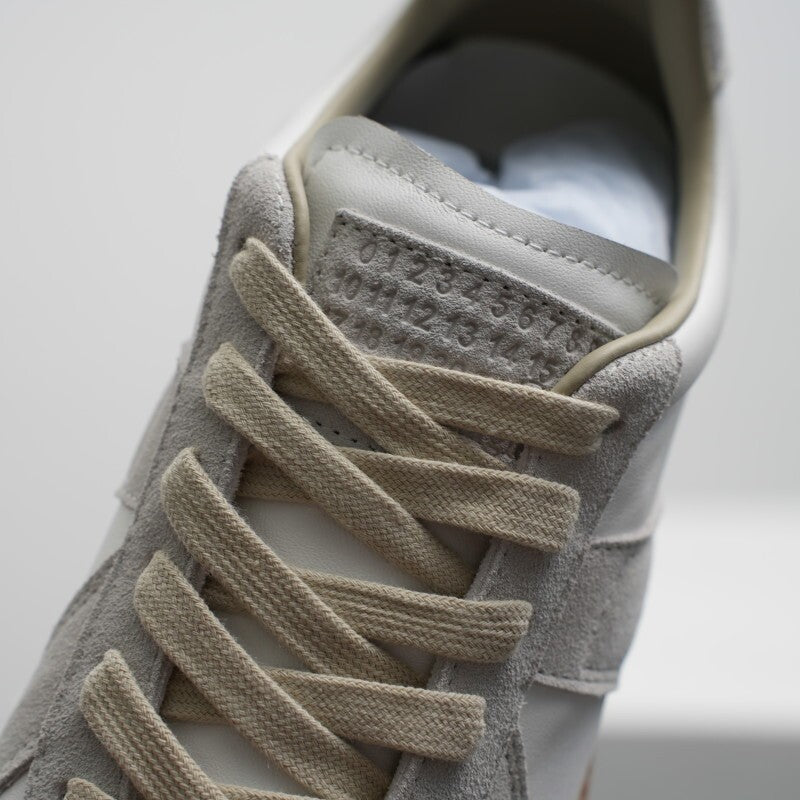 Maison Margiela Calfskin Replica Sneakers (GATS) - BNIB 100%