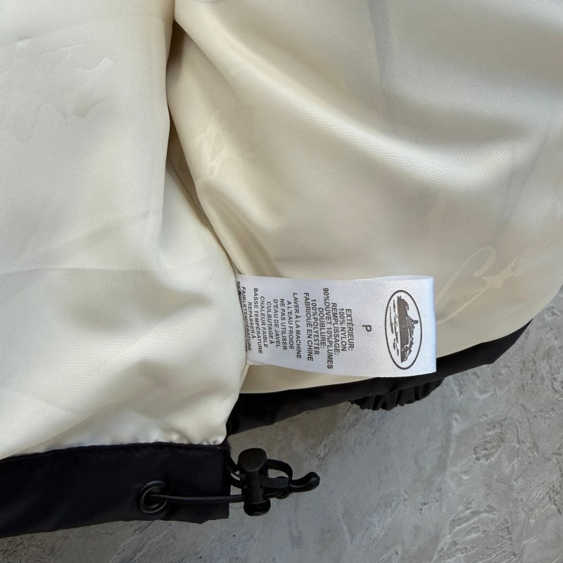 Bolo Jacket V2 - CRTZ.XYZ [All Colors]