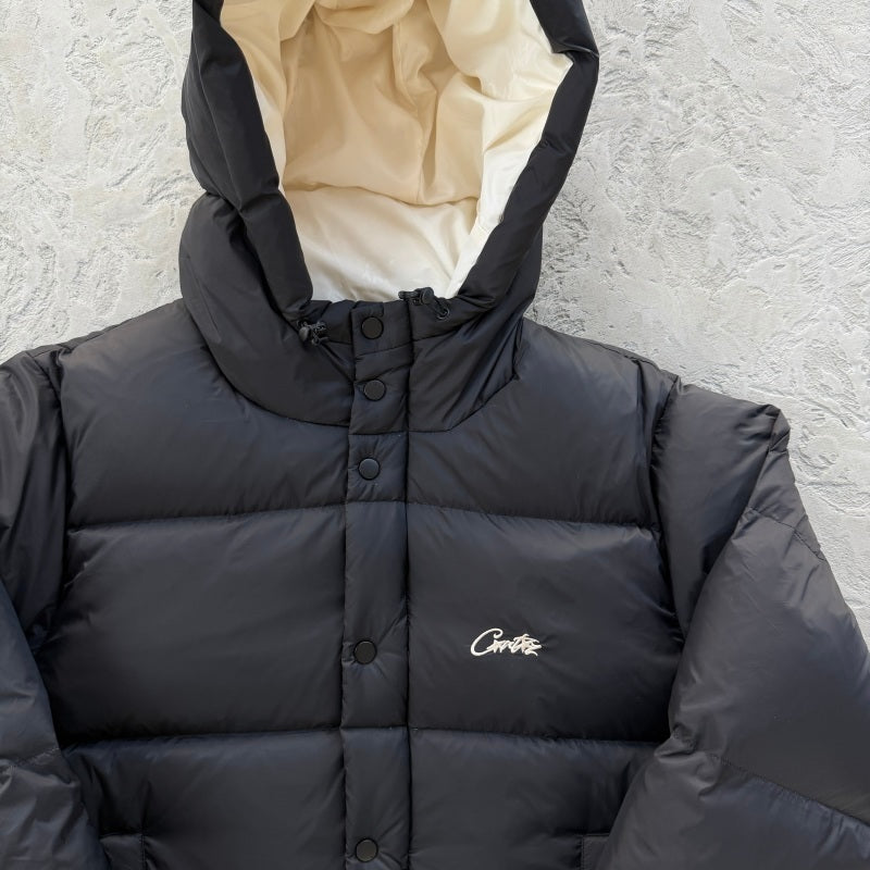 Bolo Jacket V2 - CRTZ.XYZ [All Colors]
