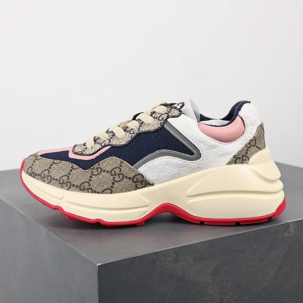 G - Rhyton Sneakers [All Models]