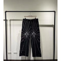 Thug Club Tribal Denim Pants 24FW