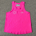 UVU Running Vest - Pink