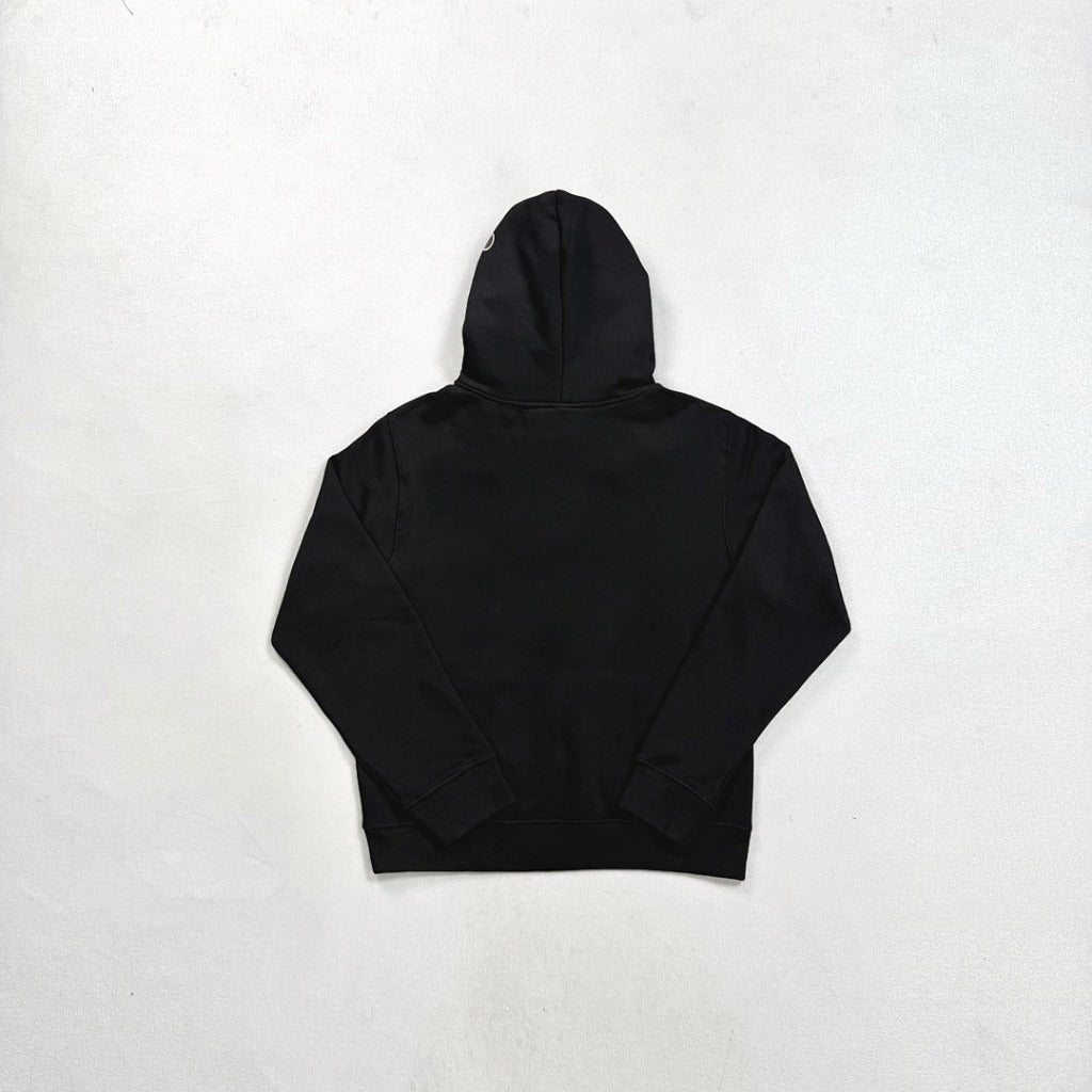Syna World Syna Logo Tracksuit - Black/Rose Gold (Can't Rush Greatness)
