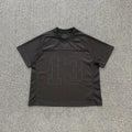 SYNA COLLEGE JERSEY-BLACK/BLACK