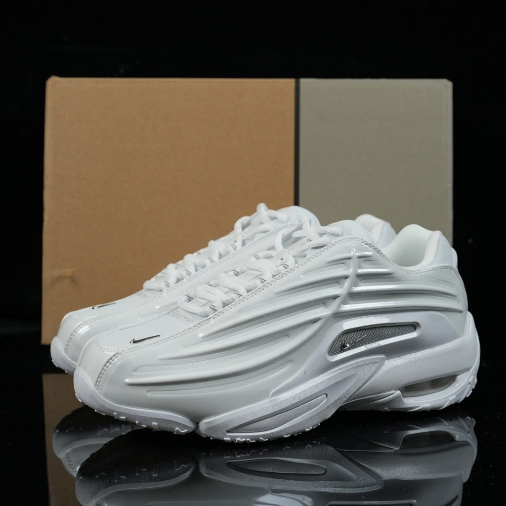 Nike x Drake NOCTA Hot Step 2 'White'