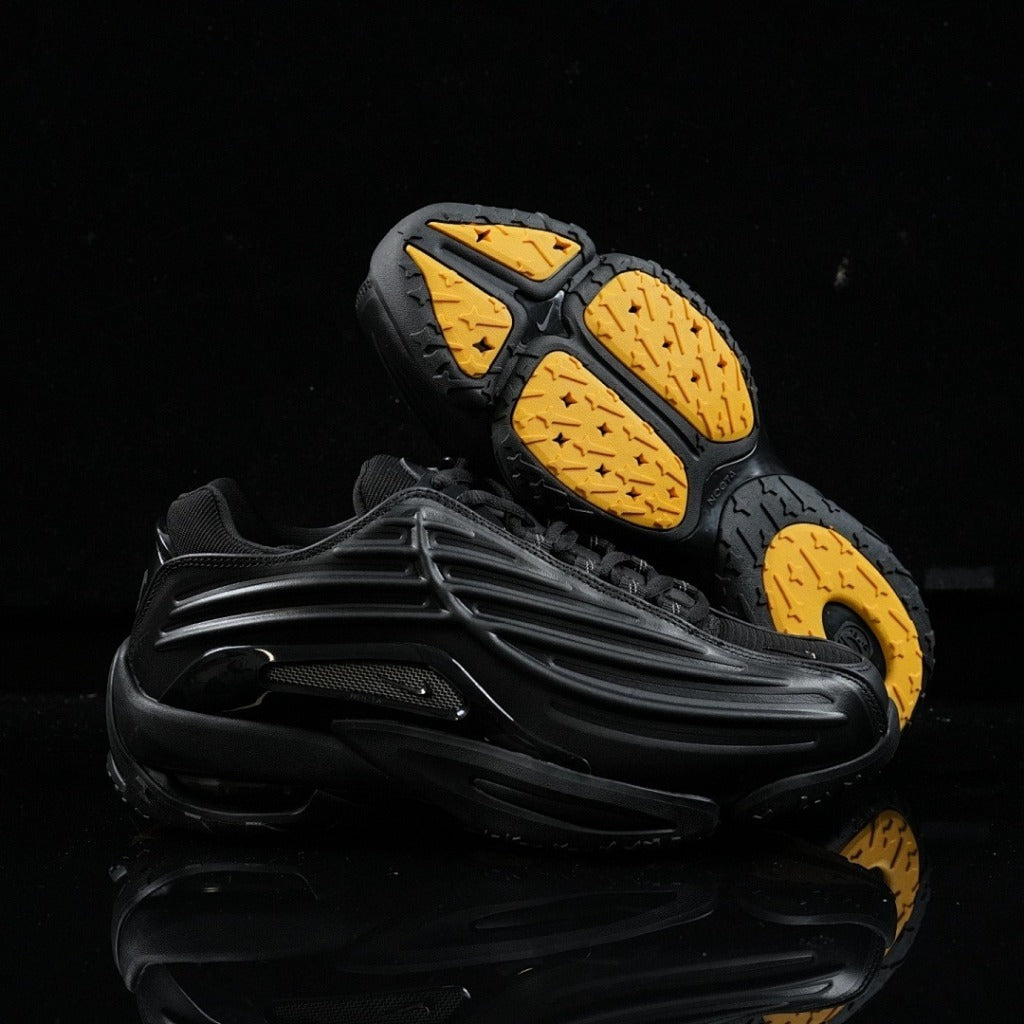 Nike x Drake NOCTA Hot Step 2 'Black'