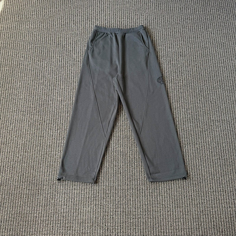 MERTRA - Big Step 2.0 - Grey - Pants/ Hoodie/ Set
