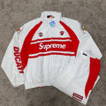 DUC x SUP Tracksuit - Track Jacket / Track Pants / Track Set