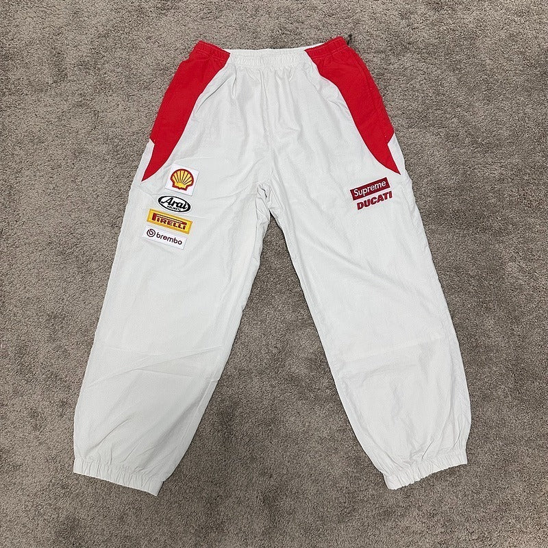 DUC x SUP Tracksuit - Track Jacket / Track Pants / Track Set