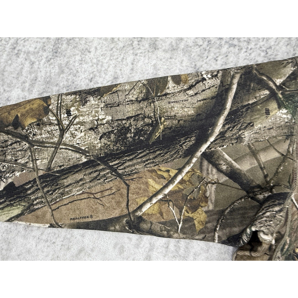 RLTR Tree Camo Hoodie - Supreme