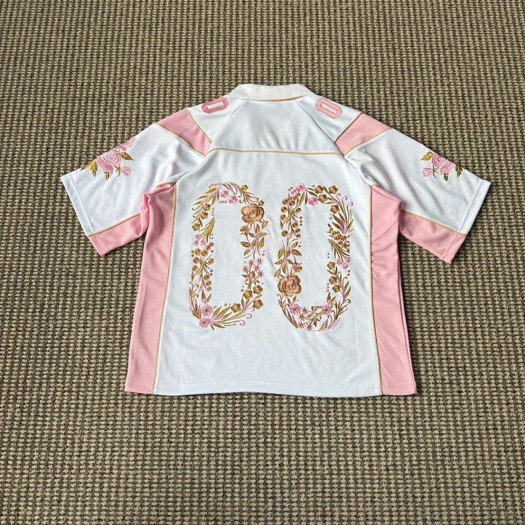 Neptunz Royale Bloom Jersey