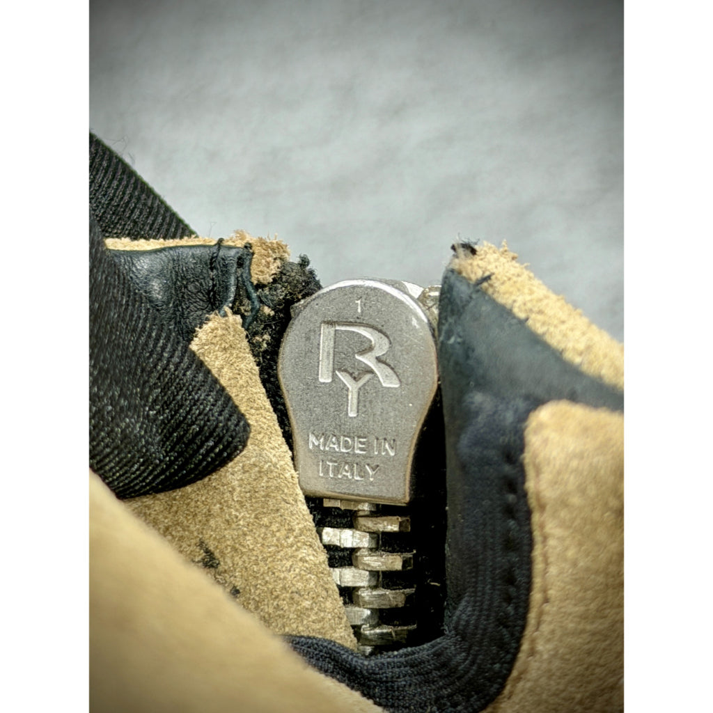 Rick Owens OG Dunks - Dust