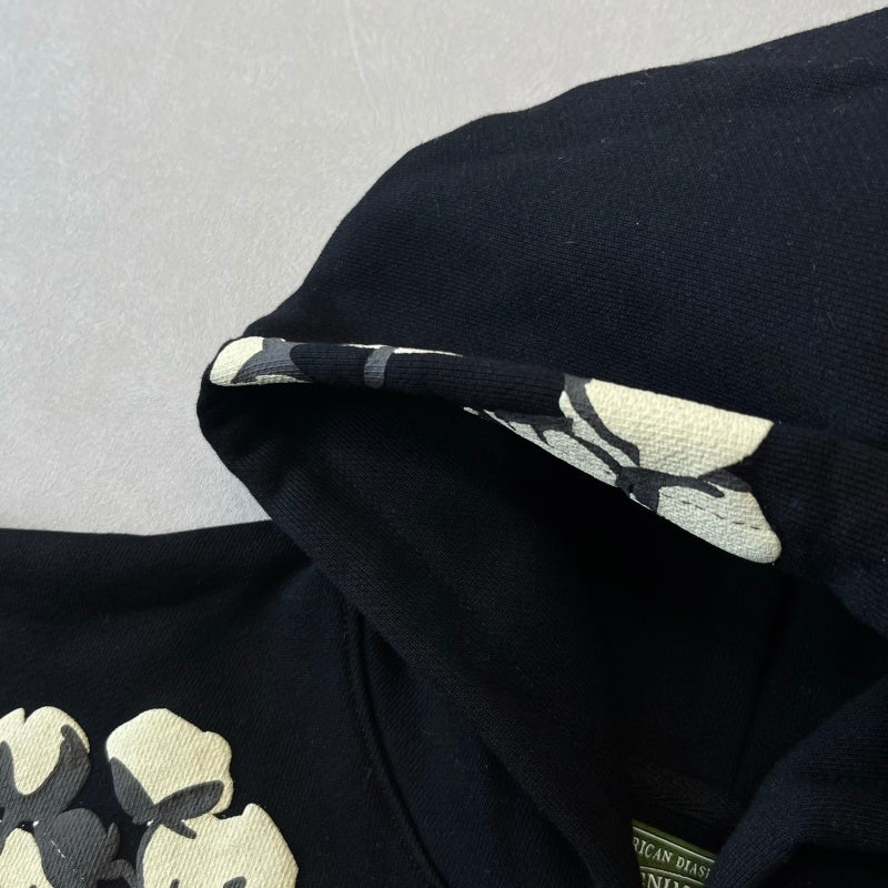 Denim Tears x CPFM Cactus TRS Wreath Hoodie