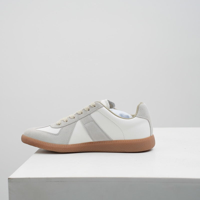 Maison Margiela Calfskin Replica Sneakers (GATS) - BNIB 100%