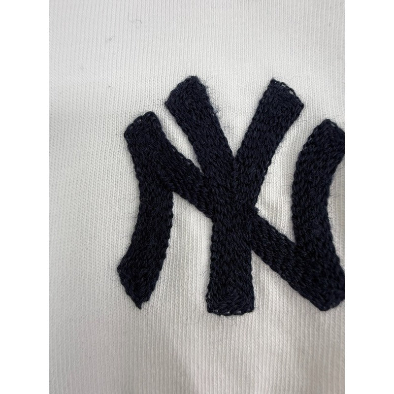 ALD x MLB Yankees chainstitch Pocket Tee