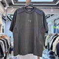 Thug Club Mesh Patchwork Tee