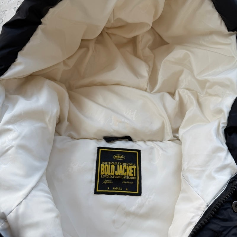 Bolo Jacket V2 - CRTZ.XYZ [All Colors]