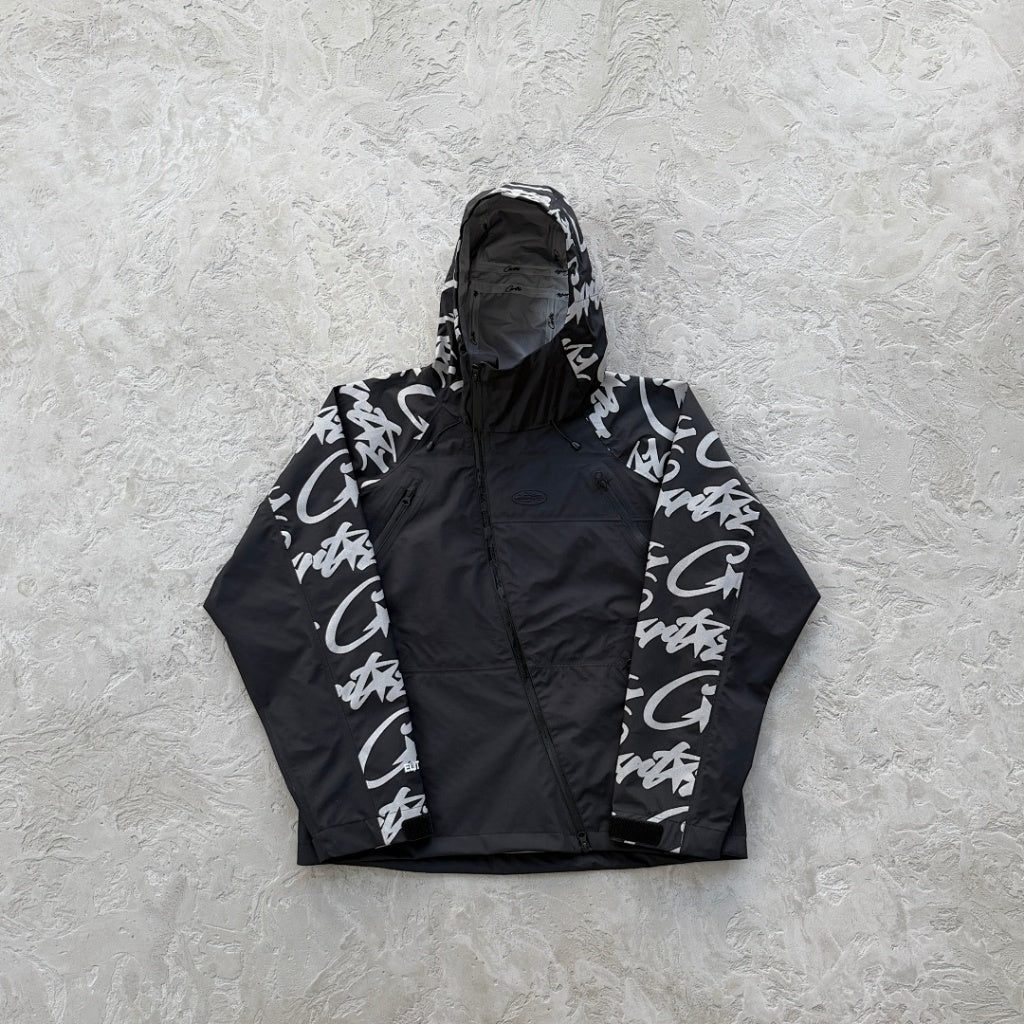 Elitework Waterproof Shell Jacket V2 - CRTZ.XYZ [ALL COLORS]