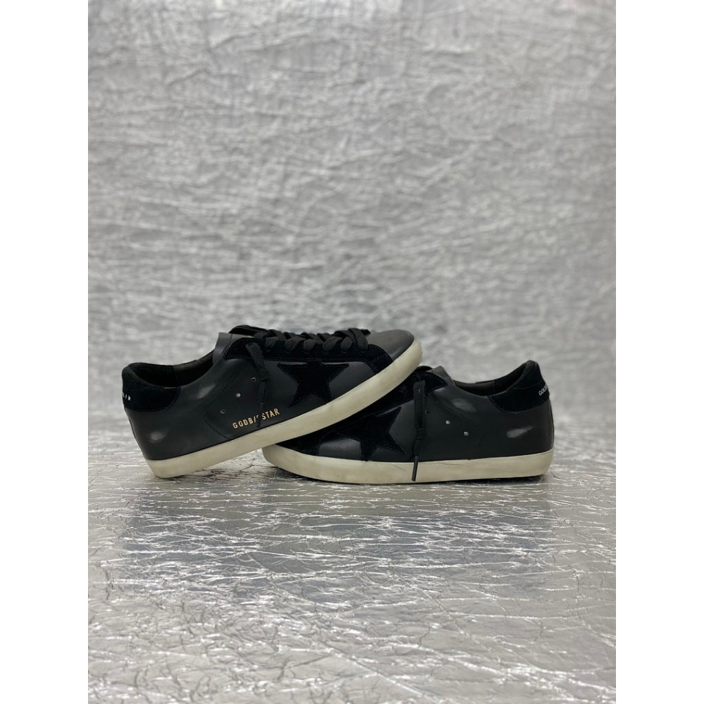 Golden Goose - Super-Star low-top sneakers [All Colors]