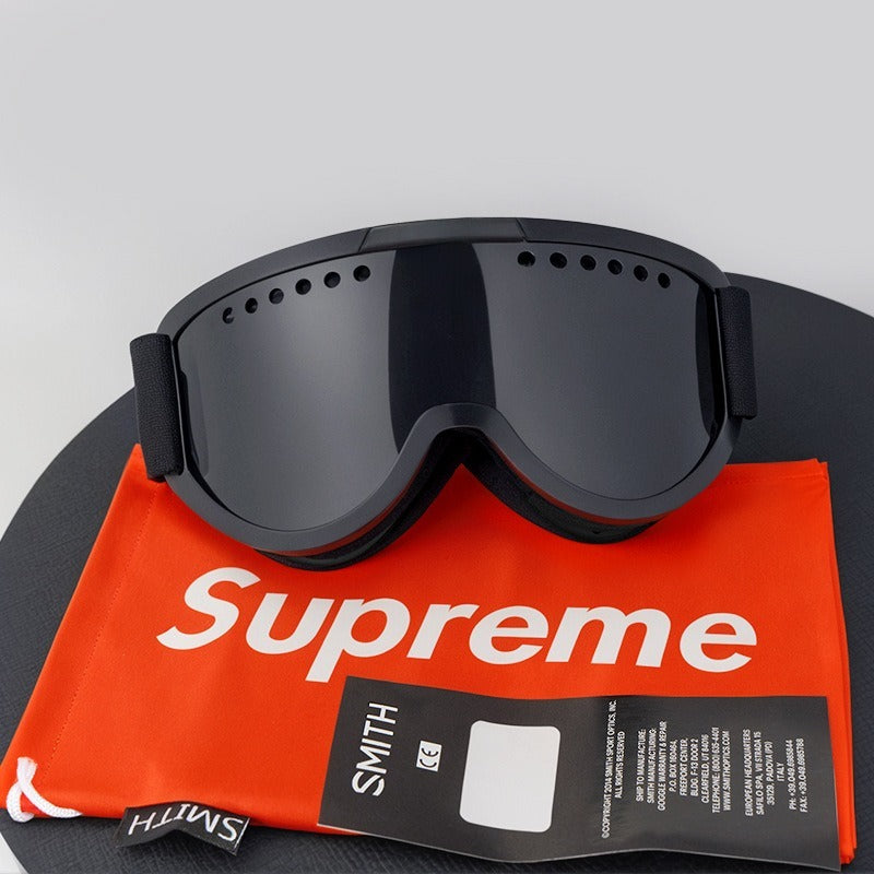 Supreme - Smith Cariboo OTG Snow Goggle FW15