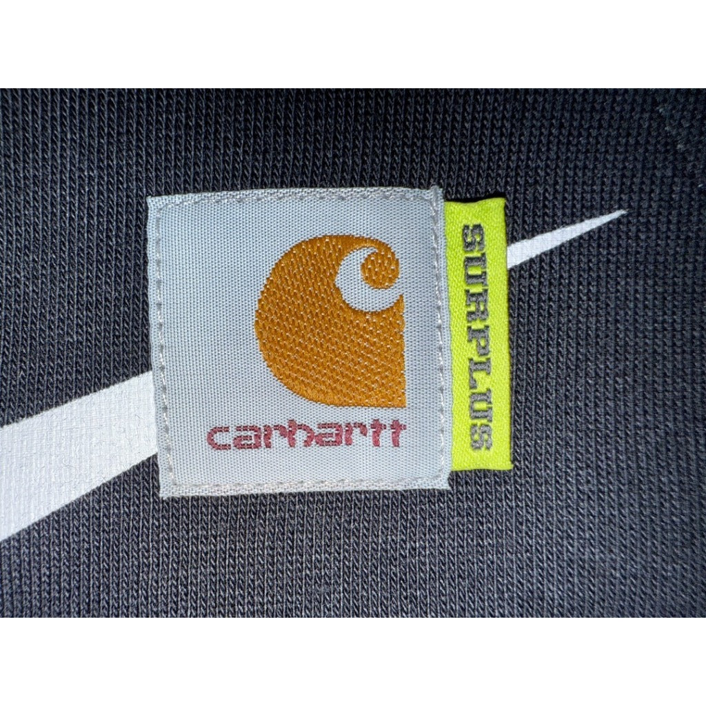 Nike x Carhartt WIP x Surplus 2025 Hoodie (Sydney Exclusive)