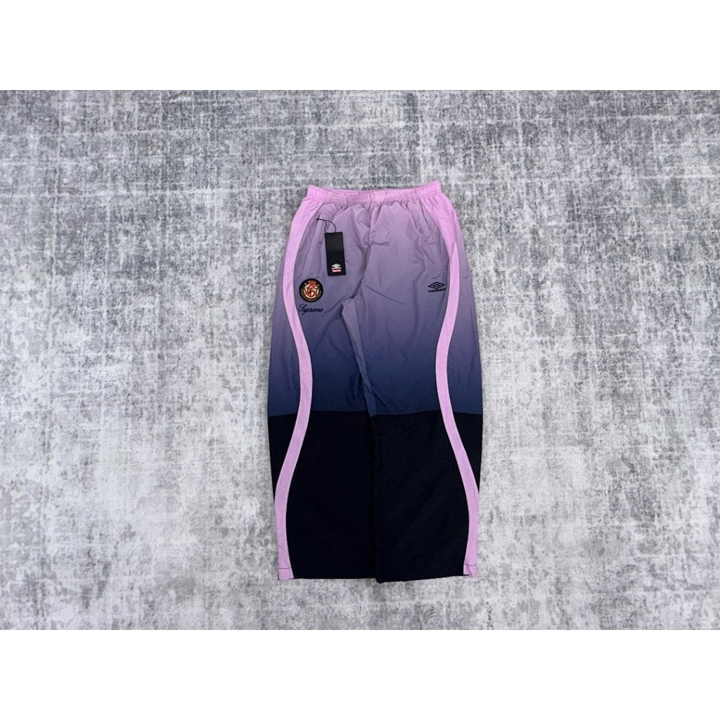Supreme x Umbro Gradient Track Jacket