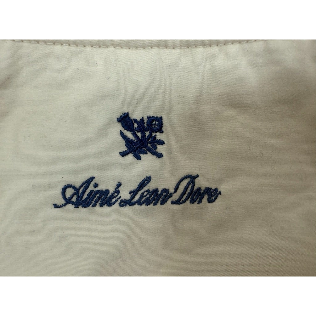 Aime Leon Dore x New York Mets Lightweight Jacket