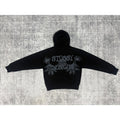 Stussy Wes Palms Hoodie