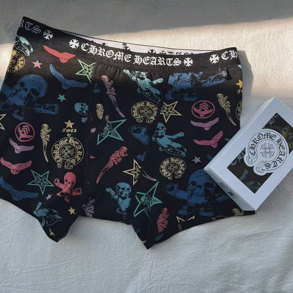 Chrome Hearts BOXER BRIEF [ALL TYPES]