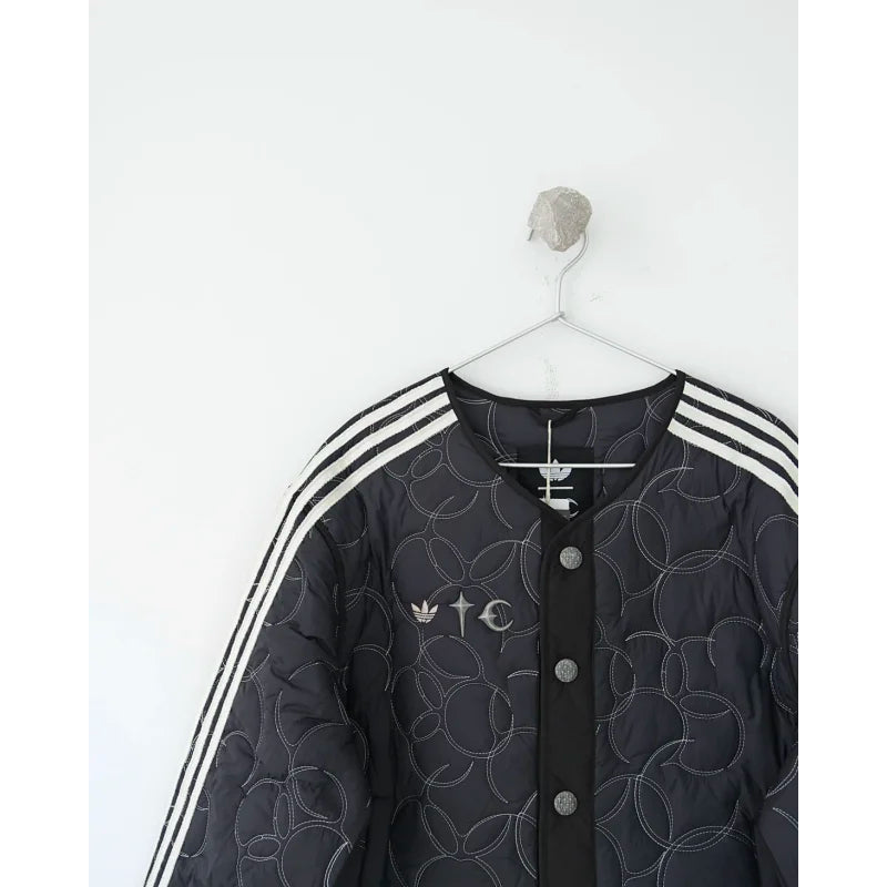 thug club x adidas padder liner JKT Jacket