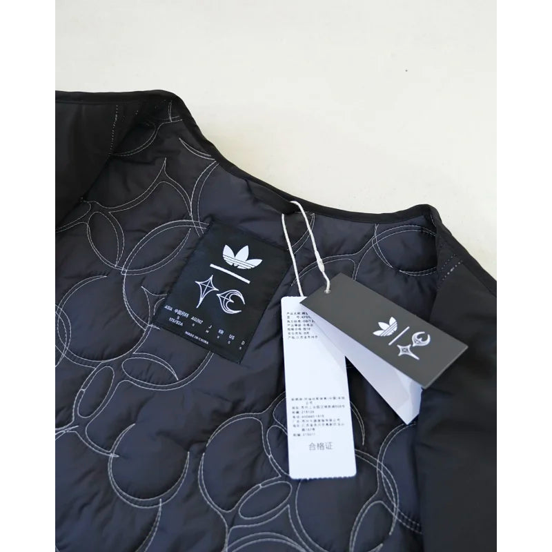 thug club x adidas padder liner JKT Jacket