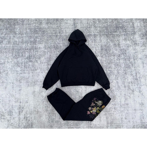 "garden of eden v2" Hoodie / Pants