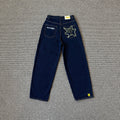 Protect LDN Raw Bonkers Denim